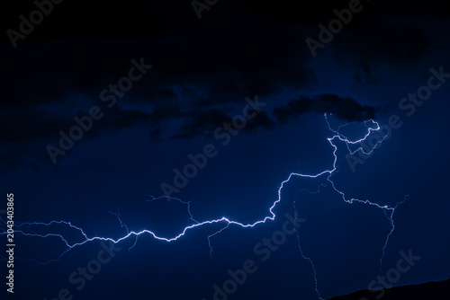 Lightning 