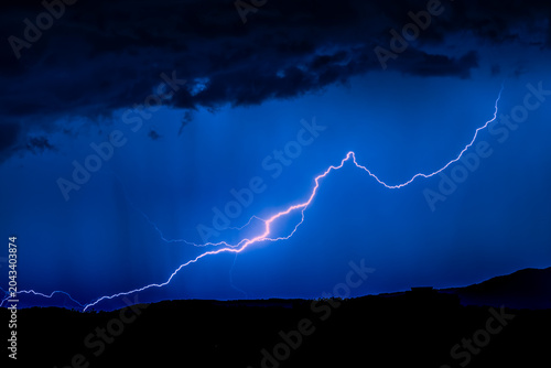 Lightning 