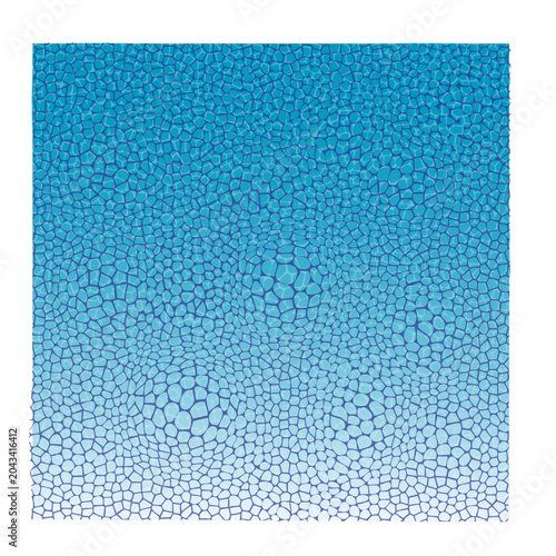 Creative Modern Abstract Repeat Pattern