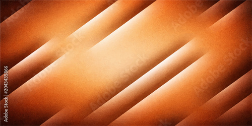 Canvas Print Abstract gold color silk texture background with soft wave pattern and warm ligh