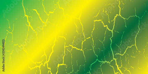 Obraz na plátně Vibrant abstract background featuring a smooth diagonal color gradient shifting