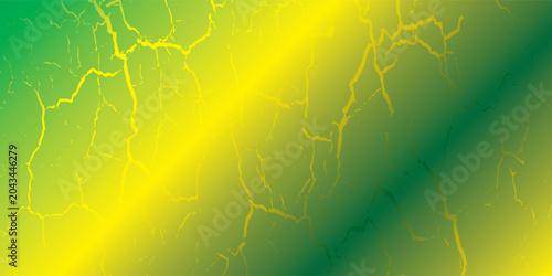Fotografie Vibrant abstract background featuring a smooth diagonal color gradient shifting