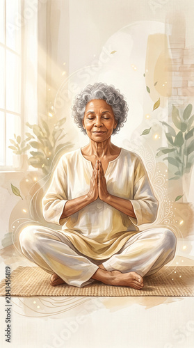 International Yoga Day