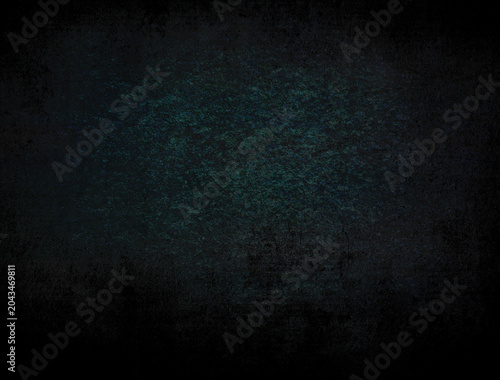 Beautiful Abstract Grunge Decorative Dark Stucco Wall Background.