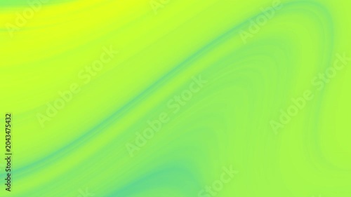 Abstract lime green teal flowing liquid background for artistic designs, backgrounds, digital art, web graphics, presentations, and colorful projects.