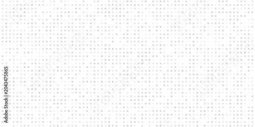 Silver halftone gradient texture. Vanishing polka dot background. Repeating dots gradation Vector Flat ilustrator