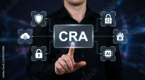 Cyber Resilience Act CRA Compliance Framework For Digital Security