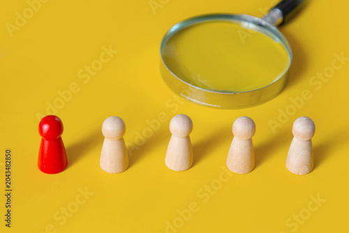 Human Resource Management and Recruitment: Identifying top talent, screening candidates effectively, and selecting future leaders