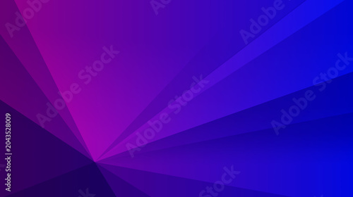 abstract purple background with triangles