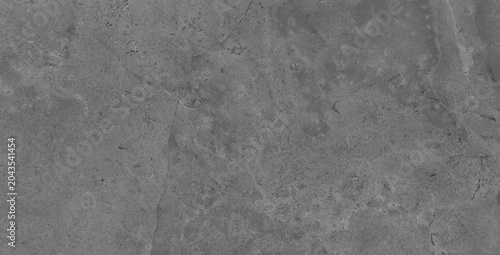 Modern Dark grey limestone texture background in white light polished empty wall paper. luxury gray concrete stone table top desk view concept grunge seamless, Rustic marble slab Tie for gvt pgvt