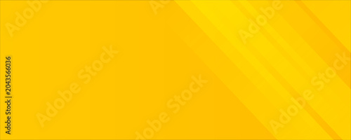 Foto Design Yellow Background with Subtle Diagonal Light Yellow Lines