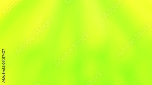 Green lime yellow gradient background abstract bright blur texture, soft neon pastel smooth vibrant wallpaper backdrop pattern for design