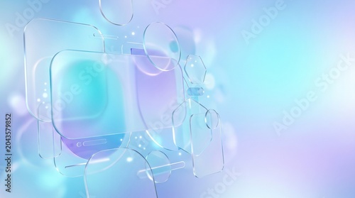 abstract colorful background