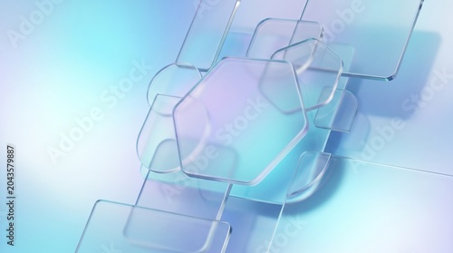 abstract colorful background