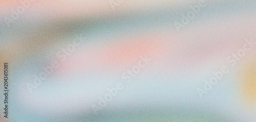 Εκτύπωση καμβά Abstract pastel gradient background with soft blurred textures