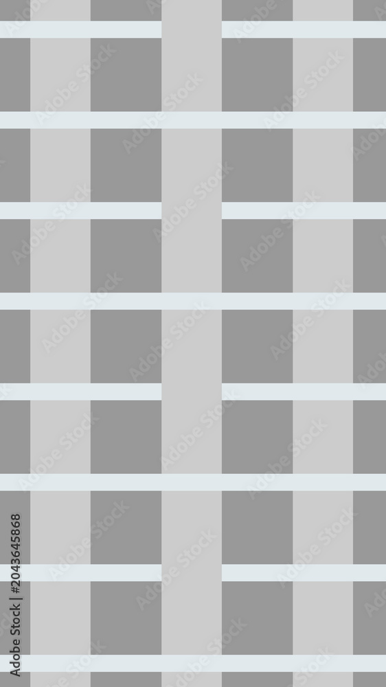 Fototapeta premium Minimalist geometric pattern wallpaper for mobile