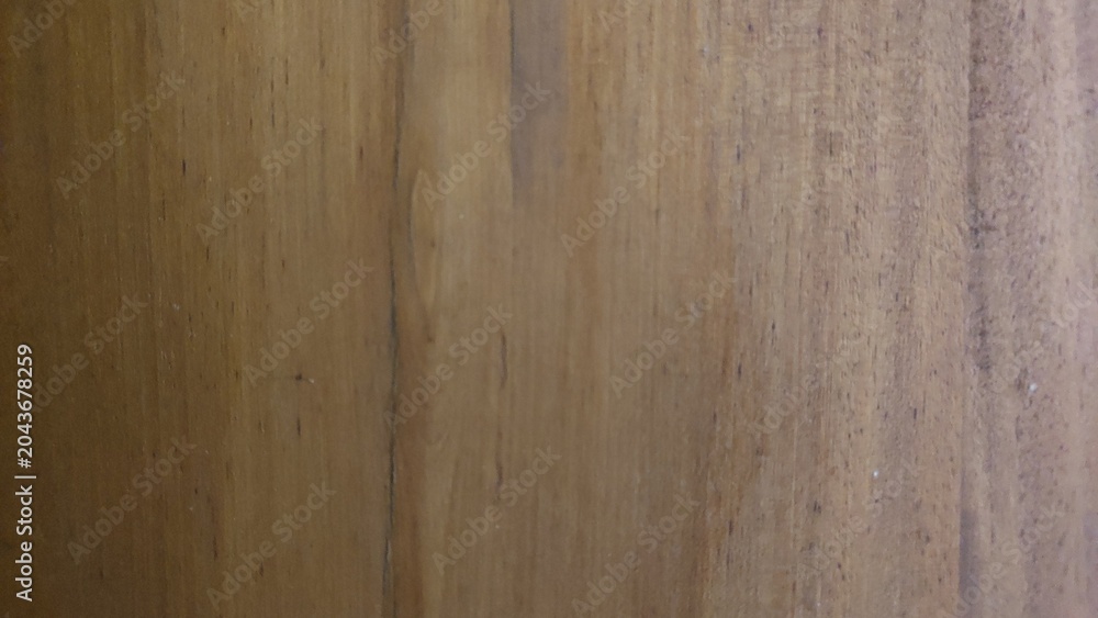 Obraz premium Natural wood texture background with vertical grain pattern