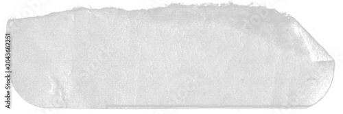 Konstfotografi Tape for the paper