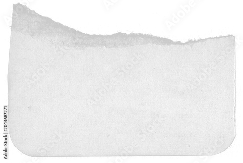 Fotografía Tape for the paper