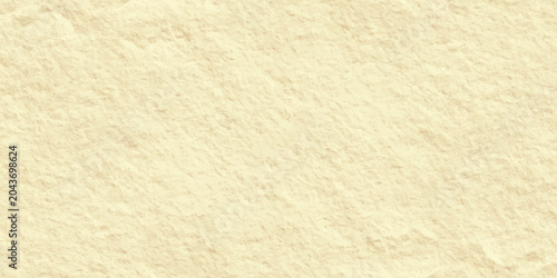 Foto heap of fine flour in beige color powder food ingredient baking texture close na