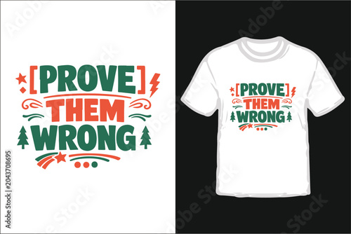 t shirt design