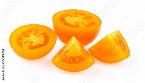 tomato photography