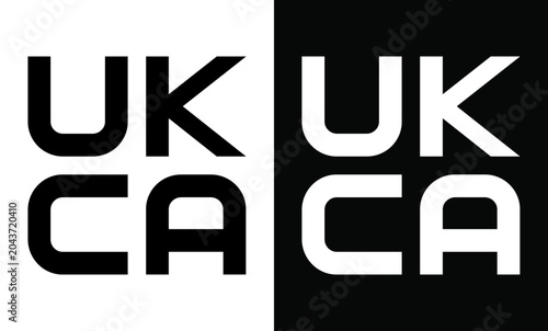 ukca logo