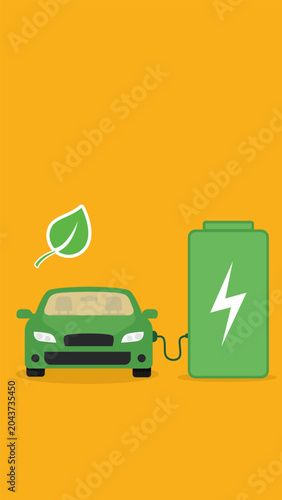 Green Innovation Concept