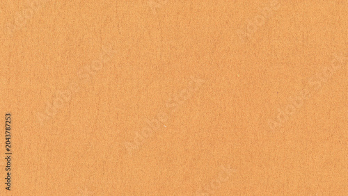 Tableau sur toile Textured orange background, simple and warm, ideal for desktop wallpaper