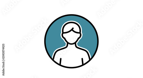Person icon