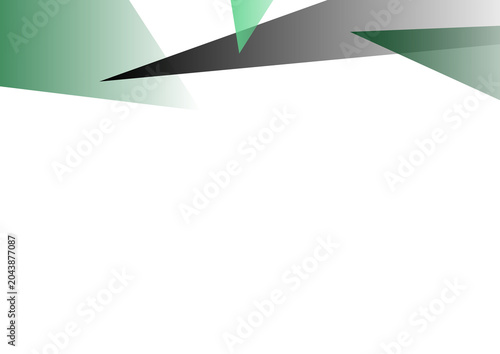 abstract background with white waves and copy space for text