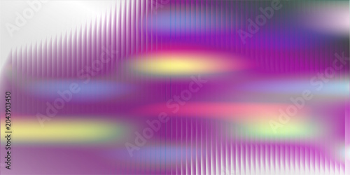 Fotografia Abstract vertical gradient background with blurring and light streaks