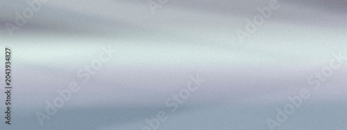 Foto A muted gray-blue gradient with gentle cloudlike smudges provides a calm, professional backdrop for corporate presentations, editorial spreads, and UI headers