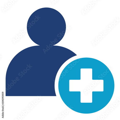 patient icon