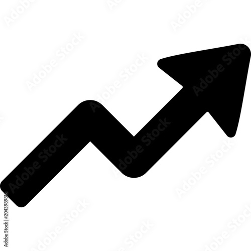 up trend