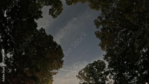 Sky at Night