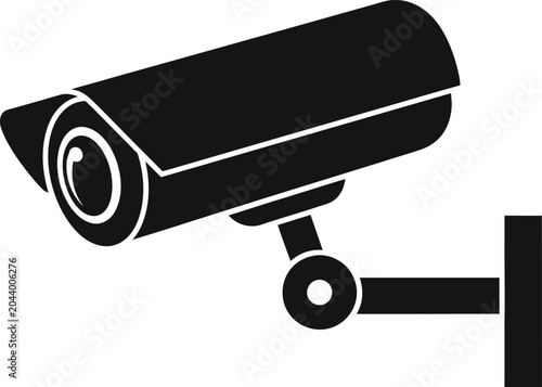 Security camera surveillance system device.