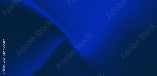 фотографія abstract blue background with a symmetrical-organic composition and a fine, granular texture, resembling digital particles