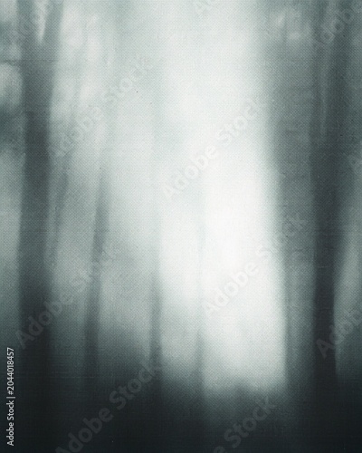 Valokuva Retro film texture overlay featuring scratched photo damage, dust particles, lig
