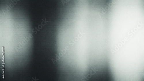 Foto Retro film texture overlay featuring scratched photo damage, dust particles, lig