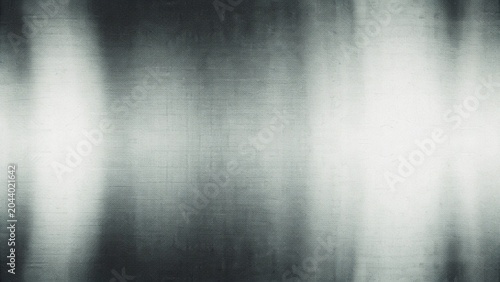 Foto Retro film texture overlay featuring scratched photo damage, dust particles, lig