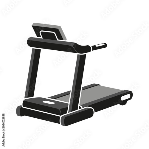Treadmill for Home Gym Fitness.