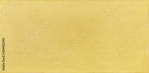 Uniformly Pale Yellow Canvas Slight Almost Imperceptible Texture Very Small Faint Brownish Dots Scattered Natural Fiber Aged Paper