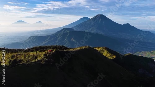 Prau mount hood oregon 