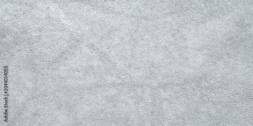 Obraz na płótnie A rough and textured concrete surface with subtle grey variations and a weathered appearance