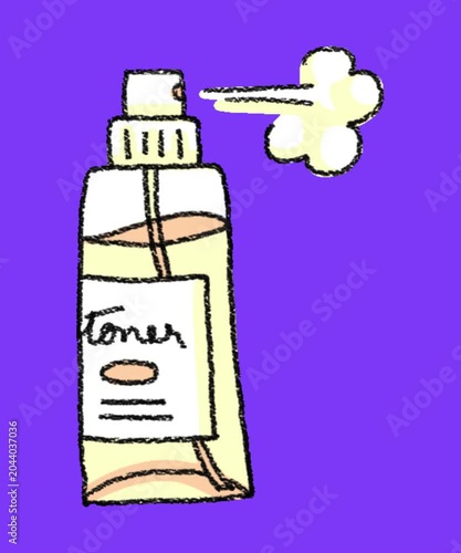 Skincare Toner