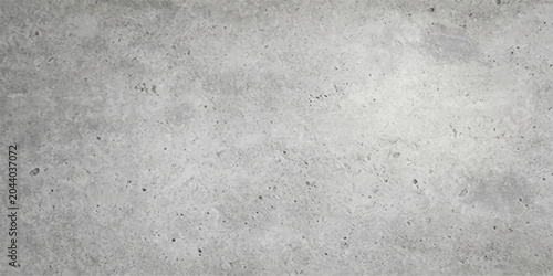 Fotografi Close-up texture of a grey concrete surface with a rough, porous appearance, showcasing imperfections and variations in tone, perfect for architectural or industrial design backgrounds