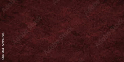 Foto A close-up shot reveals the rich, textured surface of deep red velvet, exuding an aura of luxury and sophistication