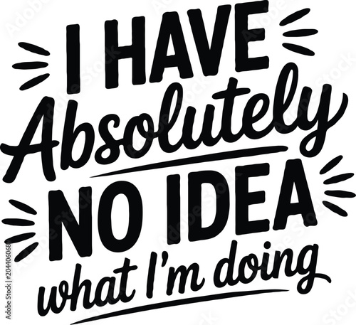 Sarcastic Quote T-Shirt Design | Funny Typography Graphic SVG PNG for Adults