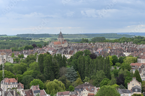 ville de falaise